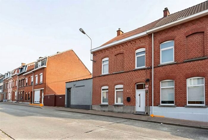 Maison 3 pièces à vendre à Oudestraat, Ronse