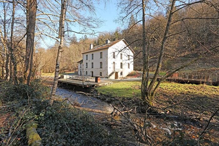 Les Mambes, BOUILLON - Maison 13 pièces à vendre