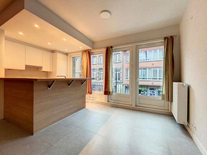 Rue du Curé Notre Dame, Tournai - Appartement 1 pièce à vendre