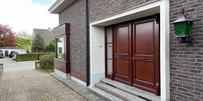 Wontergemstraat, Dentergem - Maison 5 pièces à vendre
