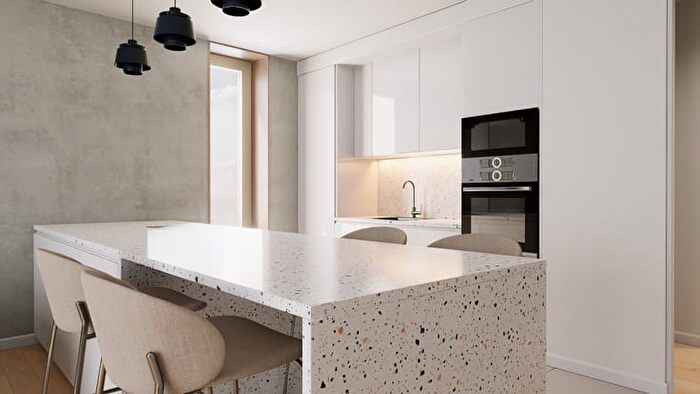 Rue Du Plan Incliné, Liège : Appartement 1 pièce à louer