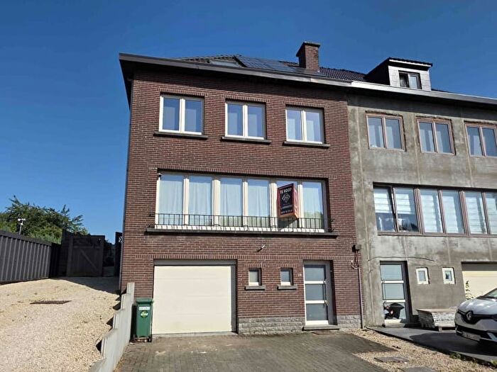 Hoge Buizemont, Geraardsbergen : Maison 11 pièces à vendre