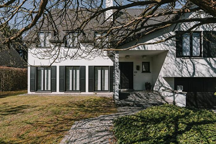 Maison 4 pièces à vendre à Pullaarsteenweg, PuursSintAmands