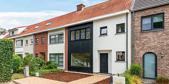 Maison 3 pièces à Fazantweg, Lier, à vendre