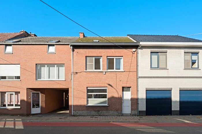 Maison 3 pièces à vendre à L Van Hoeymissenstraat, Malderen