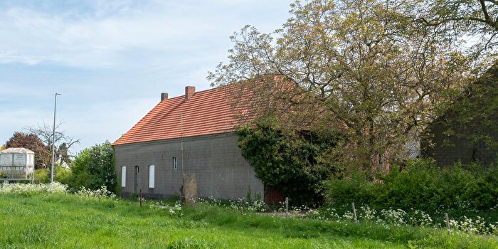 Derde Straat, Maaseik - Maison 5 pièces à vendre