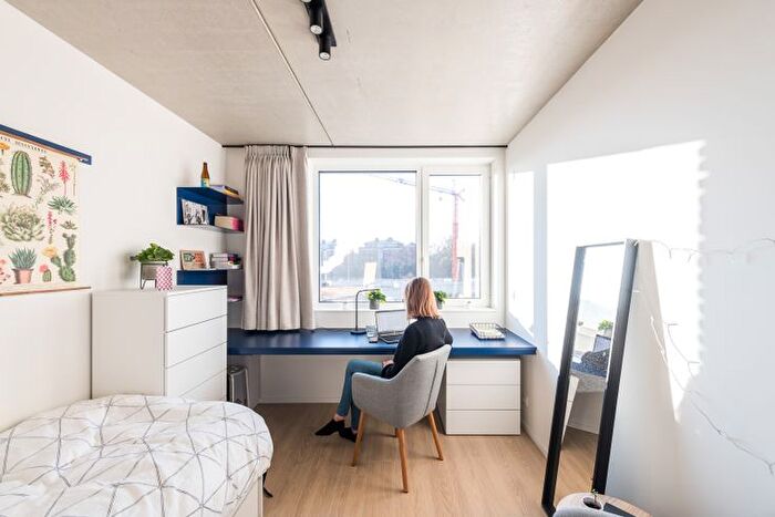 Appartement à louer à ElfdeLiniestraat, Hasselt