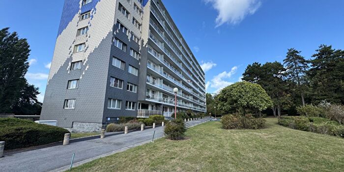 Appartement 2 pièces à vendre à Parc de la Sablonnière, Mons