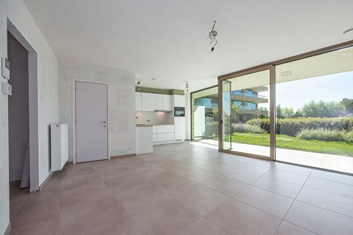 Appartement 13 pièces à Westendelaan D, D, à vendre