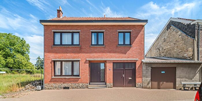Reggerstraat, Riemst : Maison 3 pièces à vendre