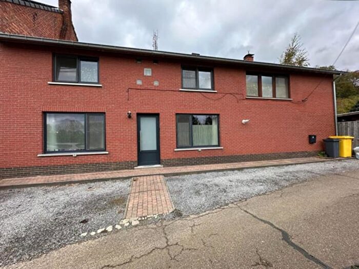 Wijngaardstraat, Testelt - Maison 3 pièces à vendre