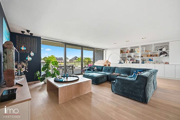 Maison 5 pièces à Molenstraat, SintKatelijneWaver OnzeLieveVrouwWaver, à vendre