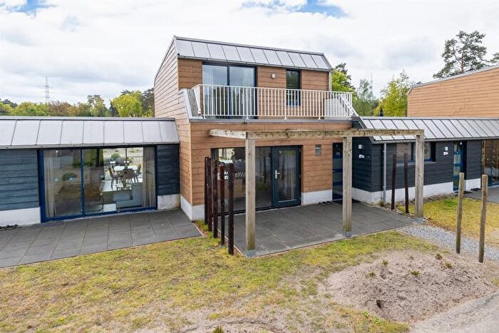 Kiezelweg, Mol - Maison 3 pièces à vendre