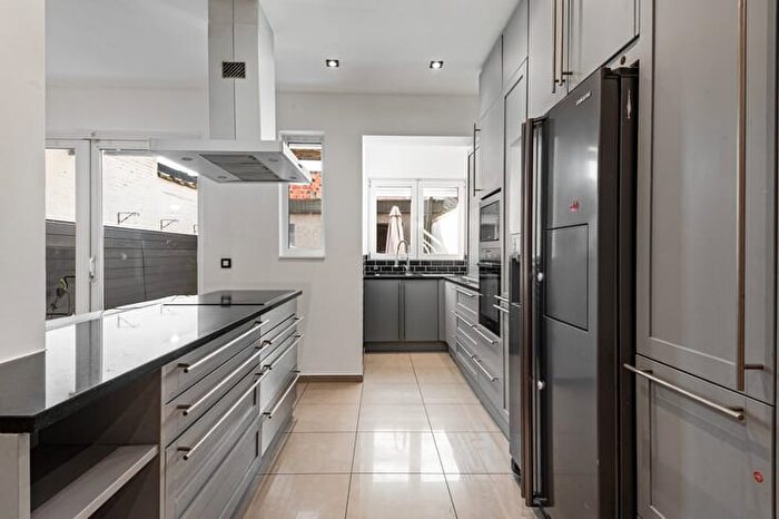 Boterlaarbaan, Deurne : Maison 3 pièces à vendre
