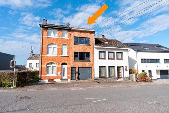 Maison 3 pièces à vendre - Rue de la Chapelle B, BASTOGNE