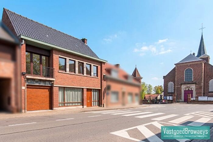 Maison 10 pièces à vendre - Dorpsstraat, Horebeke