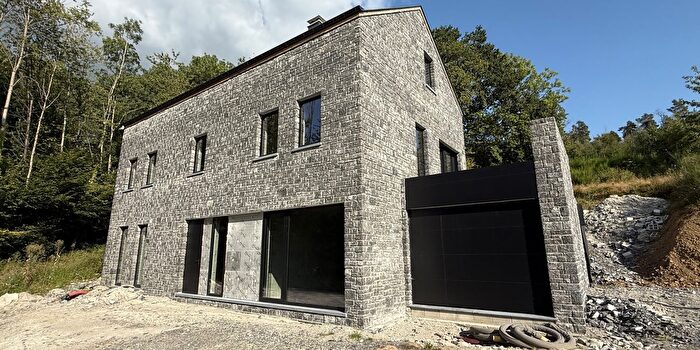 Maison 5 pièces à vendre à rue de la Marlaine, Wéris