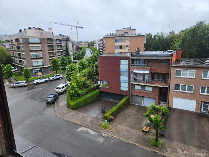 Appartement 3 pièces à vendre à Laarbeeklaan, Asse
