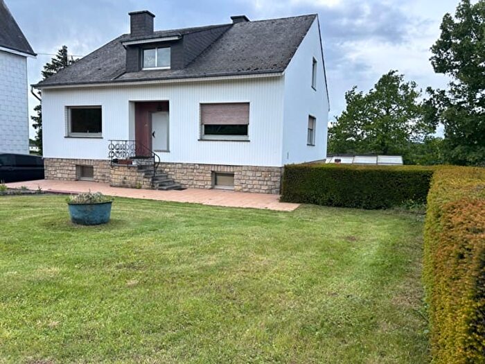 Maison 12 pièces à vendre à Rue De La Barrière, Aubange