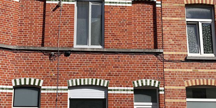 Veldstraat, Kortrijk : Maison 3 pièces à louer