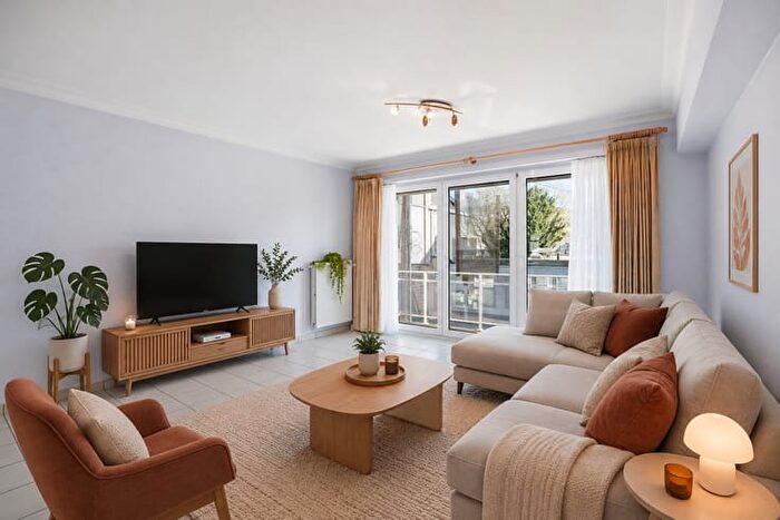Appartement 10 pièces à vendre à Rijselstraat, Roeselare
