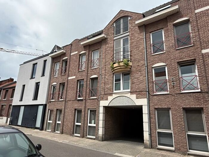 Willekensmolenstraat, Hasselt : Maison 1 pièce à vendre