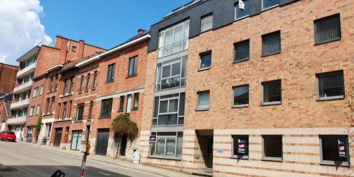 Appartement 2 pièces à Brusselsestraat, Leuven, à louer