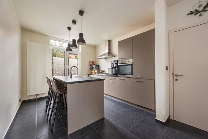 Maison 3 pièces à vendre - Rozemaaiveld, EKEREN