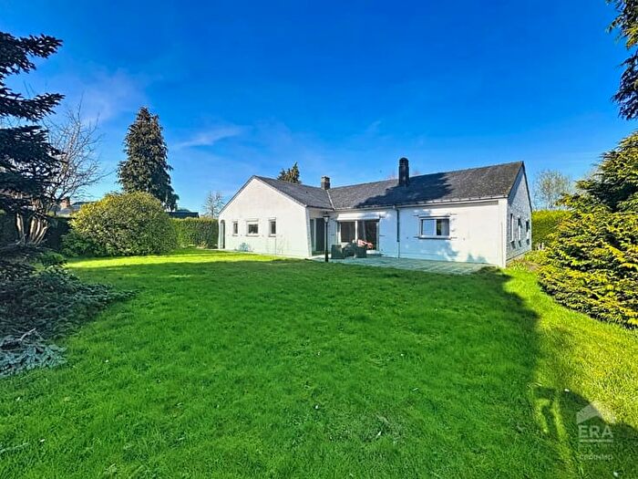 Maison 4 pièces à Avenue des Grives, Brainel'Alleud, à vendre