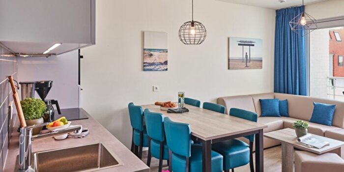 Appartement à vendre à Zeebrugge, WestVlaanderen