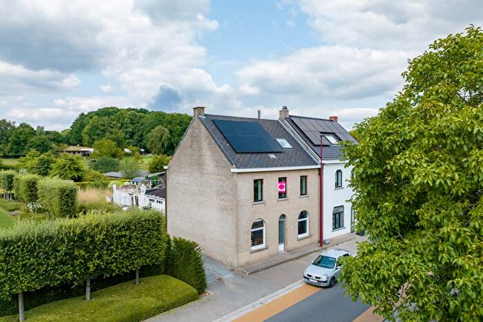 Meerstraat, Oosterzele : Maison 16 pièces à vendre