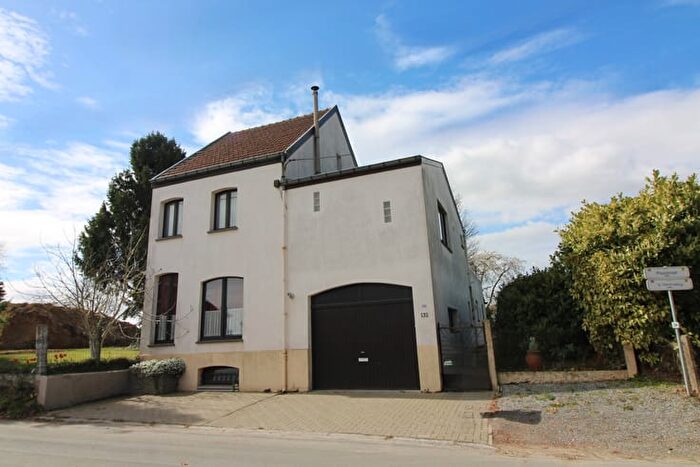 Maison 5 pièces à vendre à Plasstraat, Meise