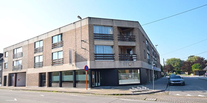 Appartement 2 pièces à vendre à Vijfwegenstraat, Roeselare