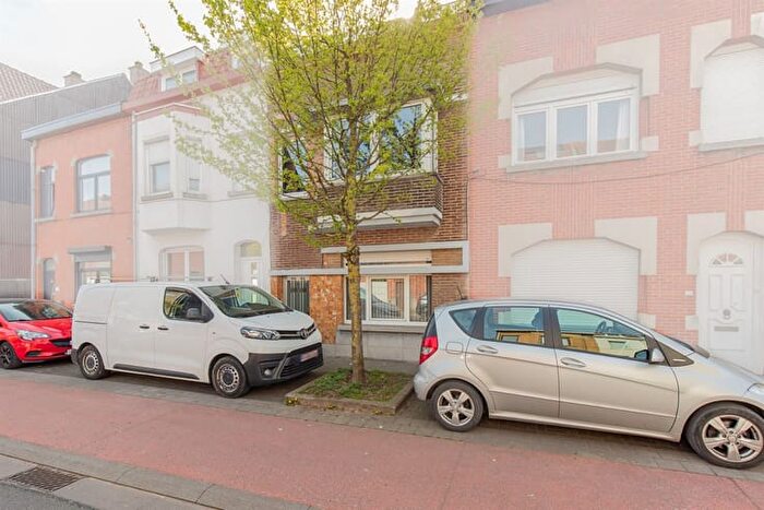 Maison 2 pièces à vendre à Guido Gezellestraat, WEMMEL