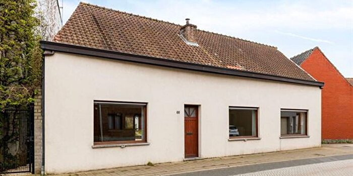 Maison 3 pièces à vendre - Kleine Amer, Puurs