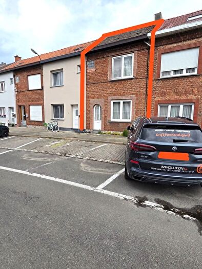 Maison 1 pièce à vendre - MarieJosewijk, Vilvoorde
