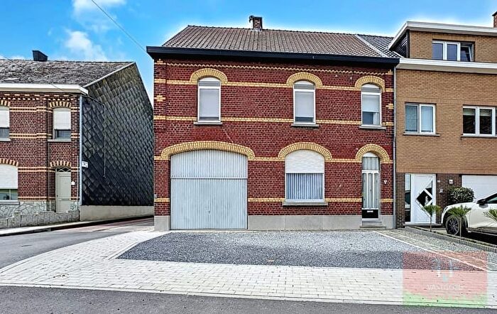 Maison 17 pièces à vendre à Diepestraat, SintLievensHoutem