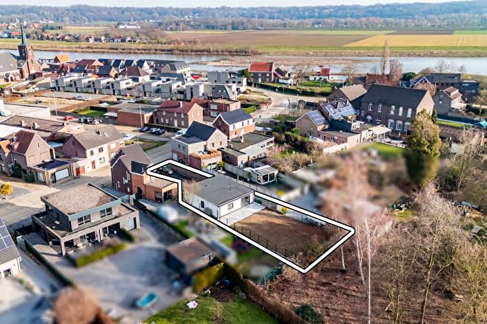 Maison 1 pièce à vendre - Pastoor Goossenslaan a, Maasmechelen