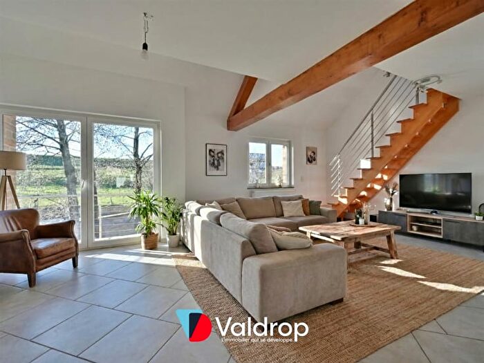 Appartement 3 pièces à vendre à Rue des Écoles, Houdemont