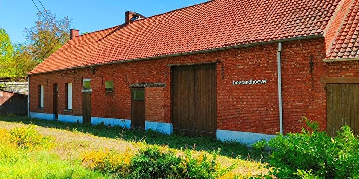 Maison à vendre - Varendonksesteenweg, Herselt