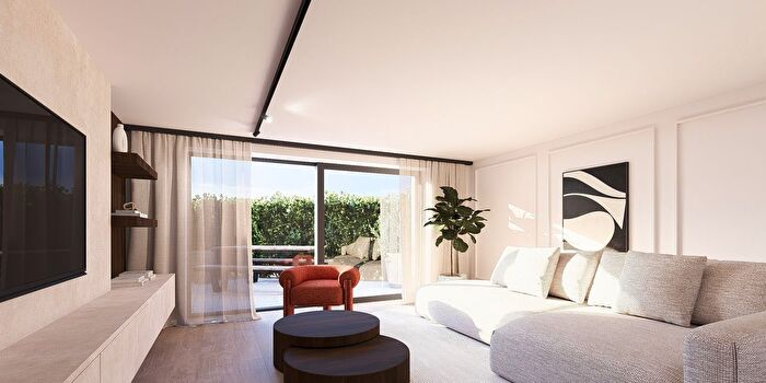Karel Schurmansstraat, KesselLo : Appartement 1 pièce à vendre