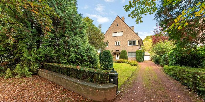 Maison 7 pièces à Meulemanslaan, Westerlo, à vendre
