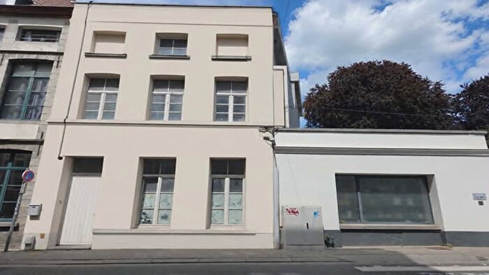 Rue SaintBrice, Tournai - Maison à vendre