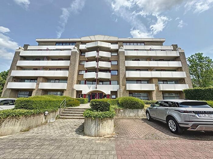 Appartement 2 pièces à vendre - Groenveld, Zaventem
