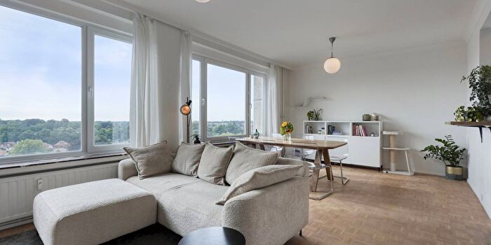 Kruishofstraat, Antwerpen - Appartement 2 pièces à vendre