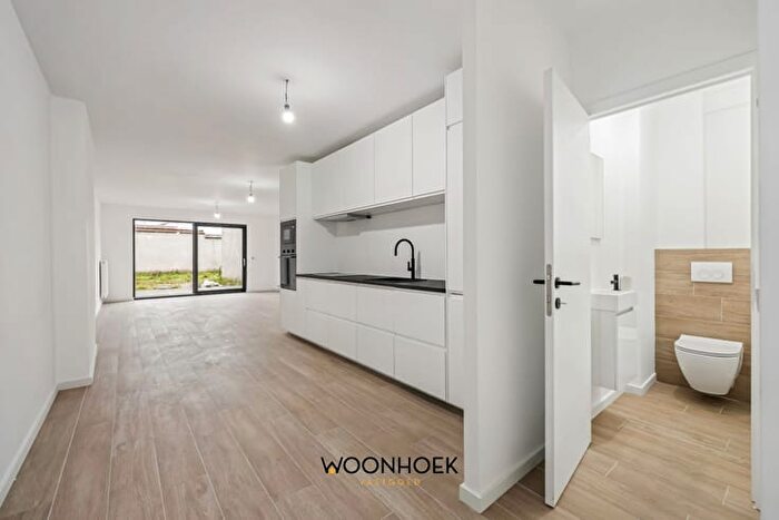 Lepelhoekstraat, SintNiklaas - Maison 6 pièces à vendre