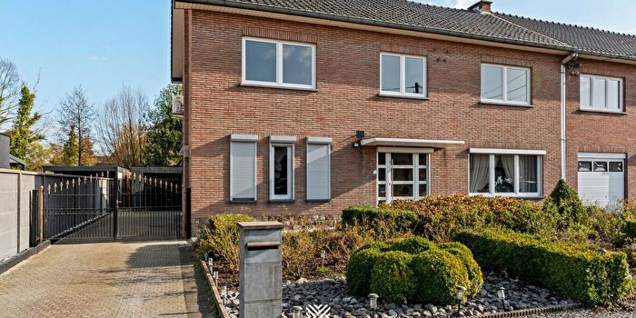 Maison 5 pièces à vendre - Koosterstr, Alken