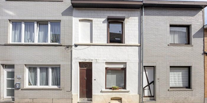Maison 2 pièces à vendre à Poststraat, StrombeekBever