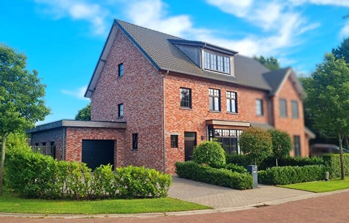 Maison 3 pièces à vendre - Heibraak, Rijkevorsel