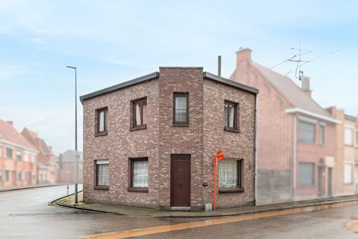 Maison 2 pièces à vendre à Loystraat, Hamme